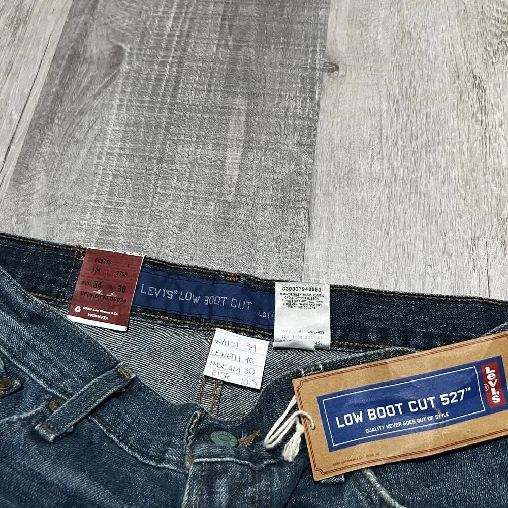 Levis vintage levis